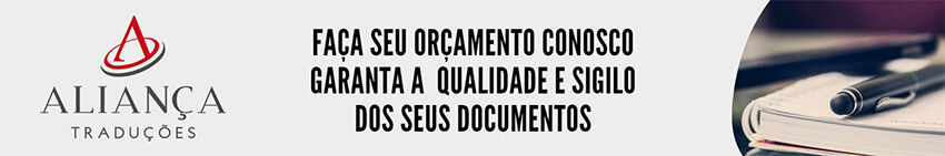 Para que serve uma Tradução Juramentada?