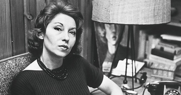 Mulheres na tradução - Clarice Lispector