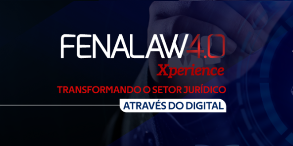 A Aliança Traduções na Fenalaw 4.0